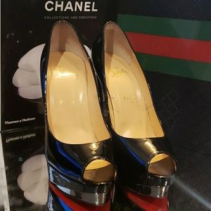 Christian Louboutin Pumps